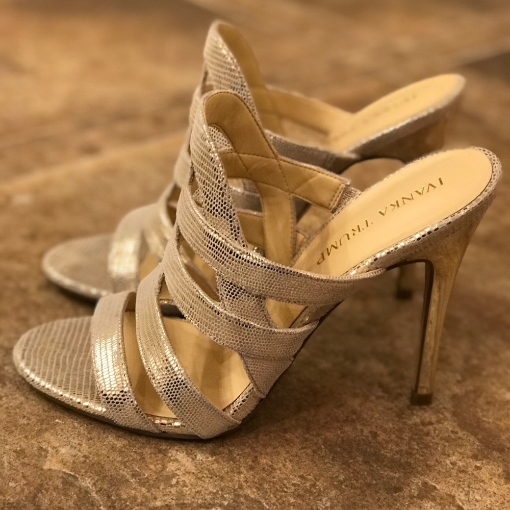 Ivanka Trump Shoes